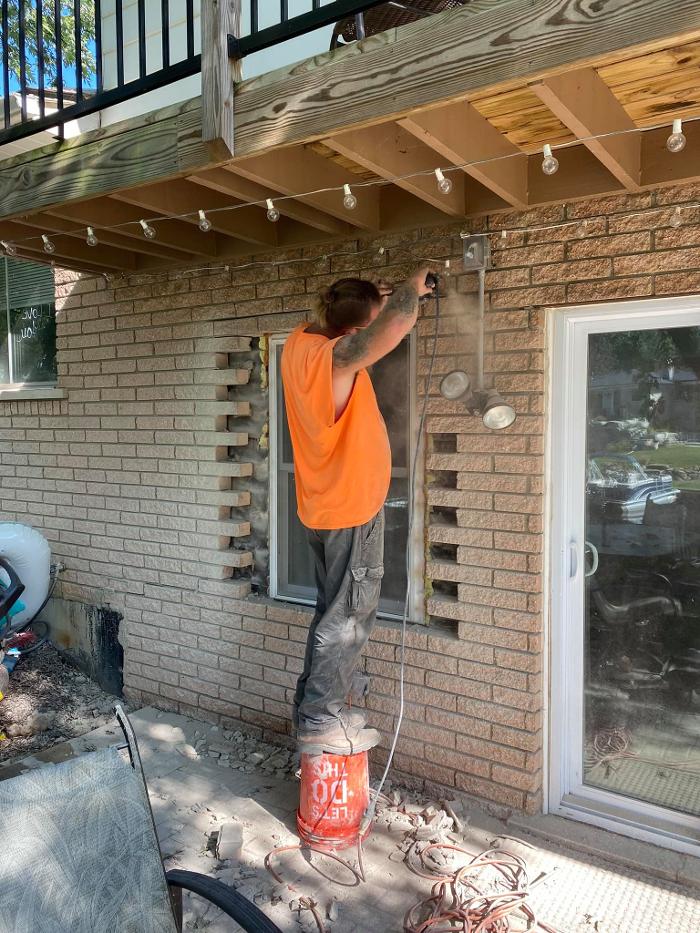 Big Country Construction LLC - Capac, MI