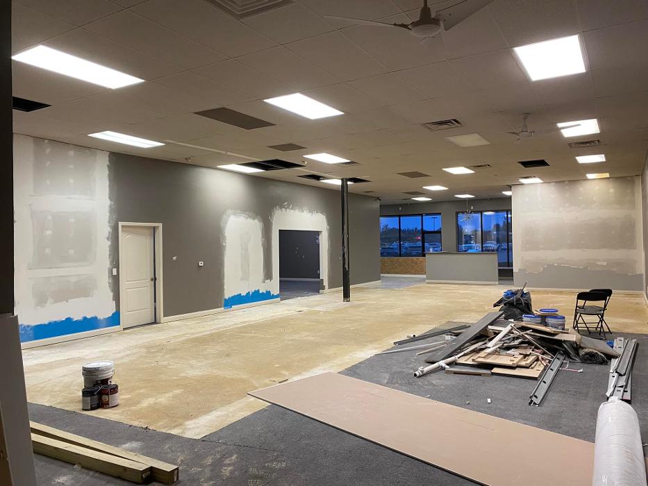 Big Country Construction LLC - Capac, MI