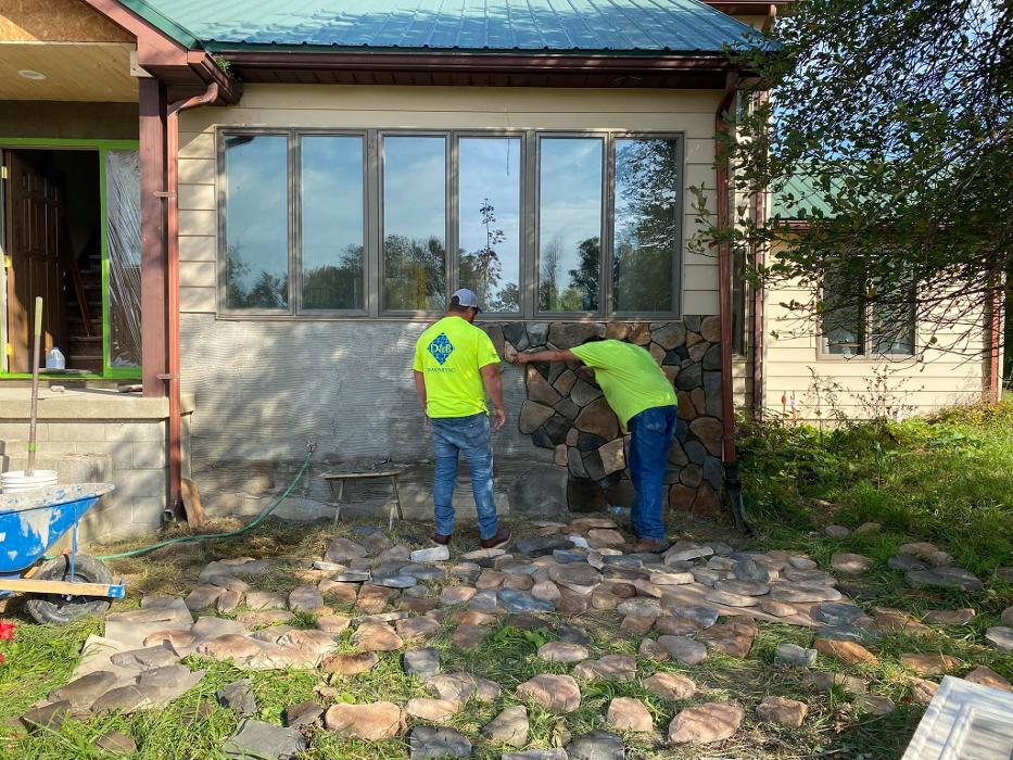 Big Country Construction LLC - Capac, MI