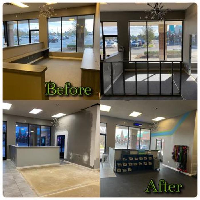 Big Country Construction LLC - Capac, MI