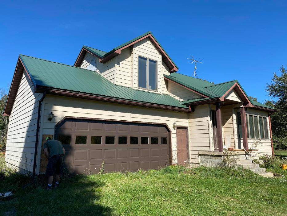 Big Country Construction LLC - Capac, MI