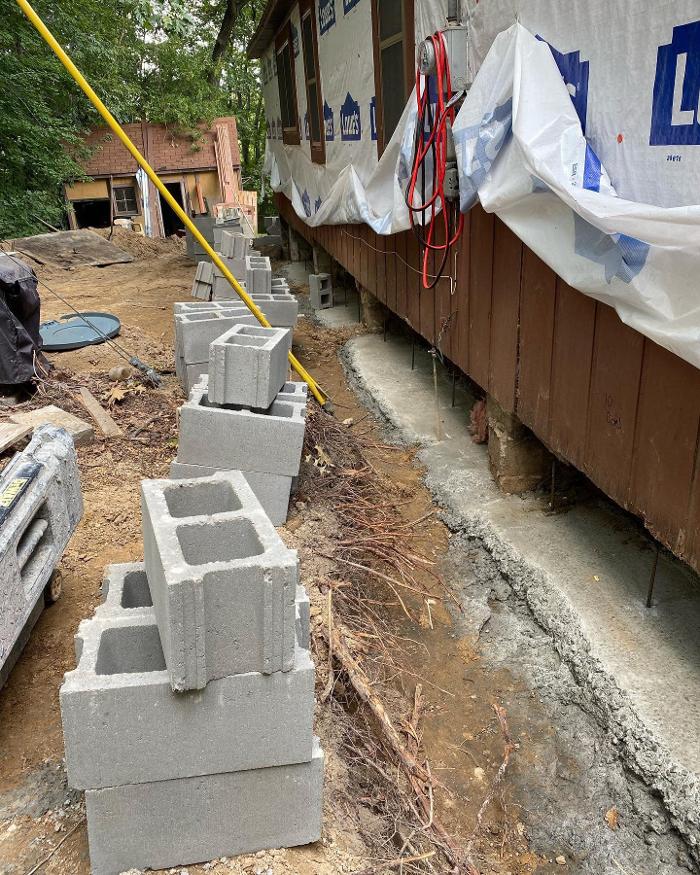 Big Country Construction LLC - Capac, MI