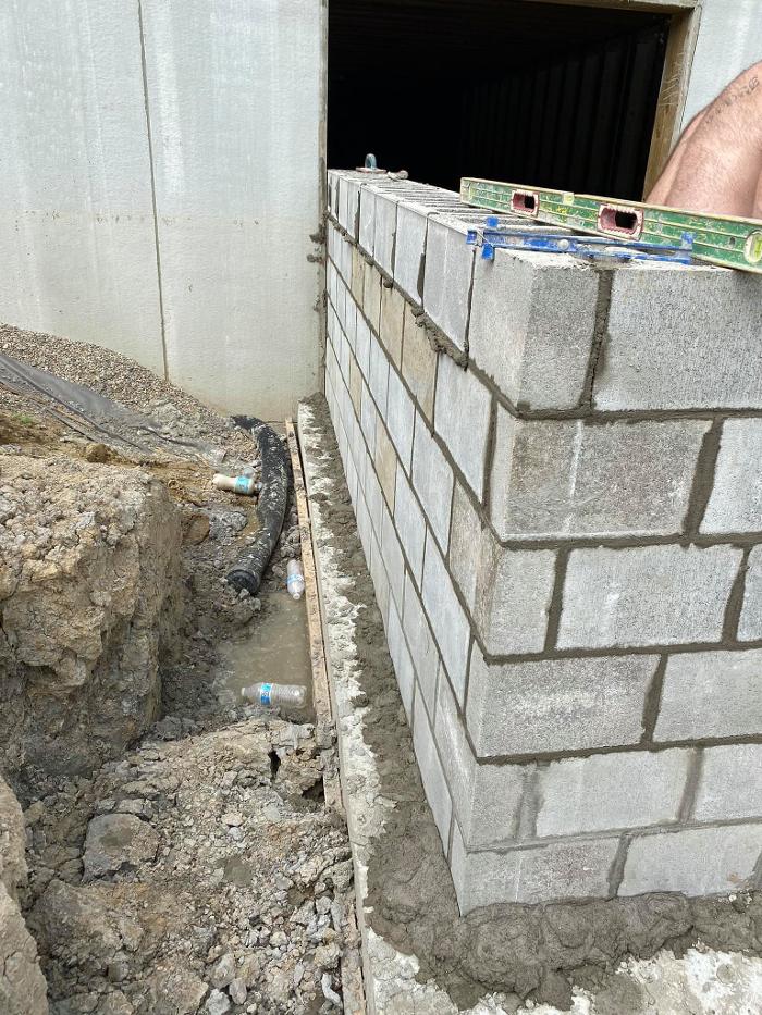 Big Country Construction LLC - Capac, MI