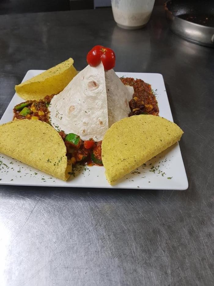 SORRENTO Pizzeria Ristorante, Stelzhamerstraße in Wolfsegg am Hausruck