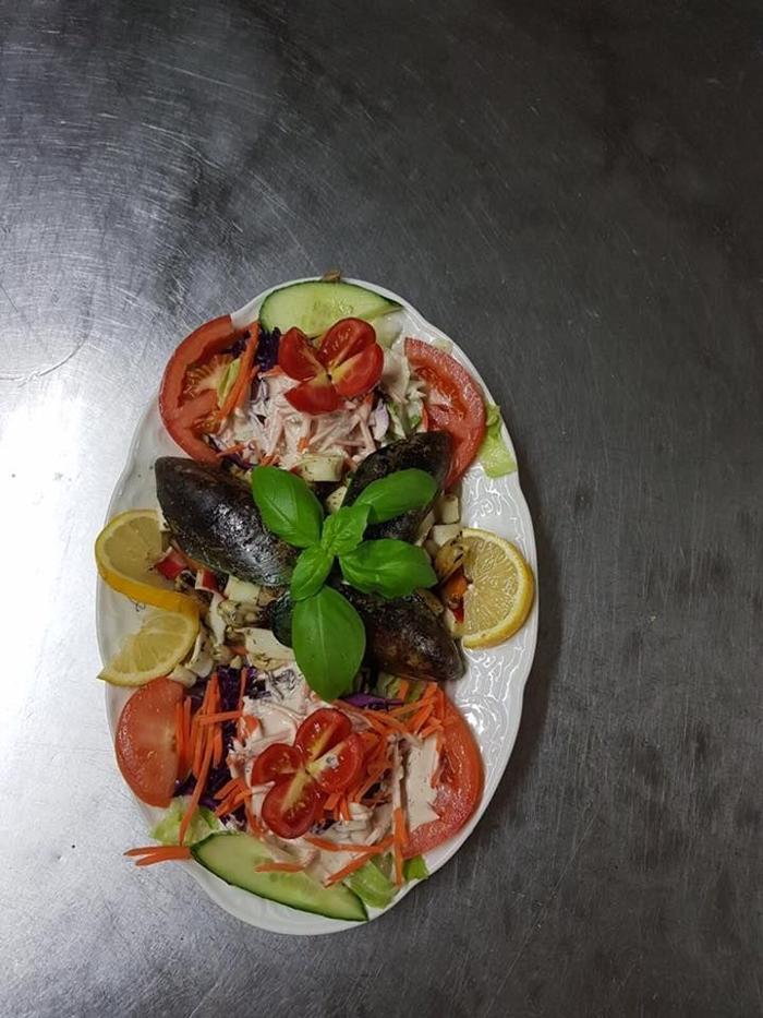 SORRENTO Pizzeria Ristorante, Stelzhamerstraße in Wolfsegg am Hausruck