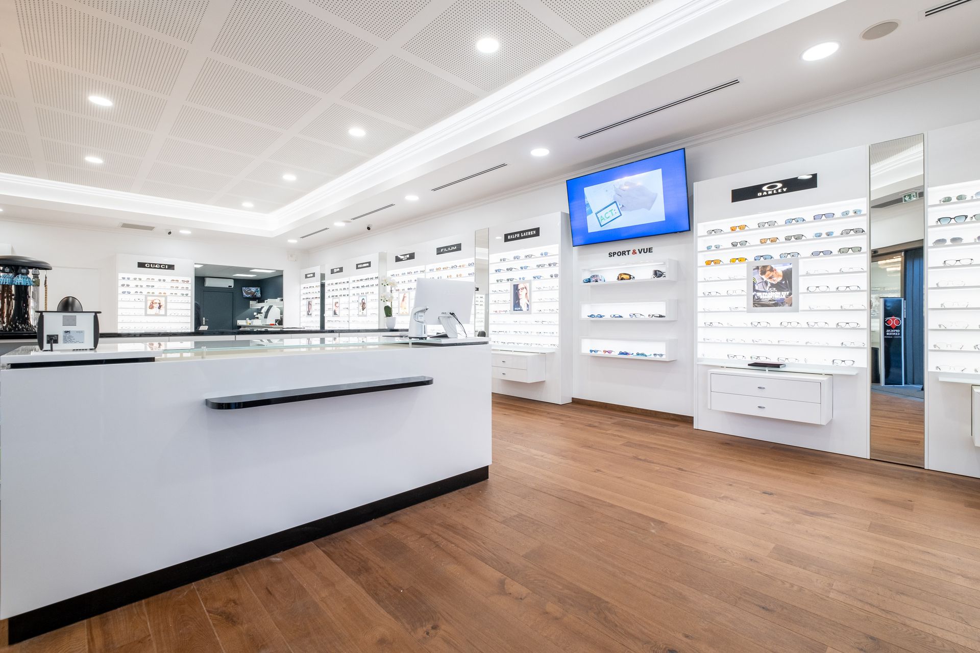 galerie image