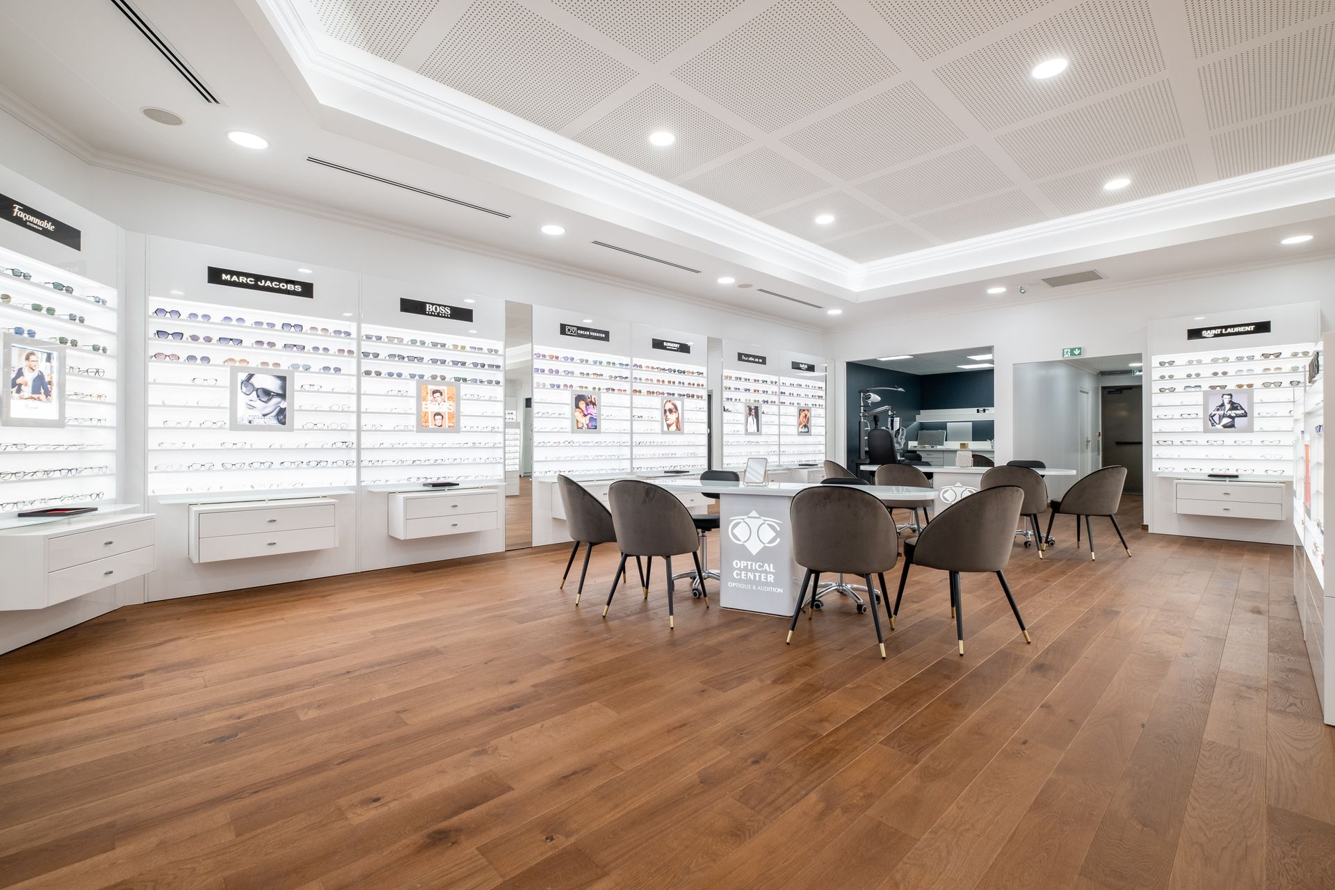 galerie image
