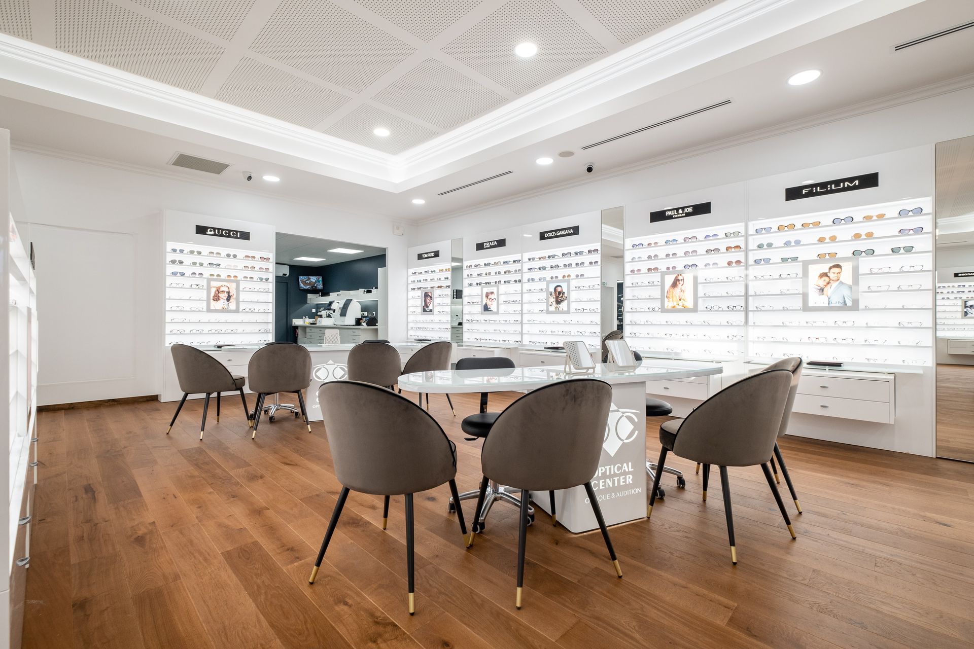 galerie image