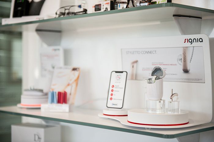 galerie image