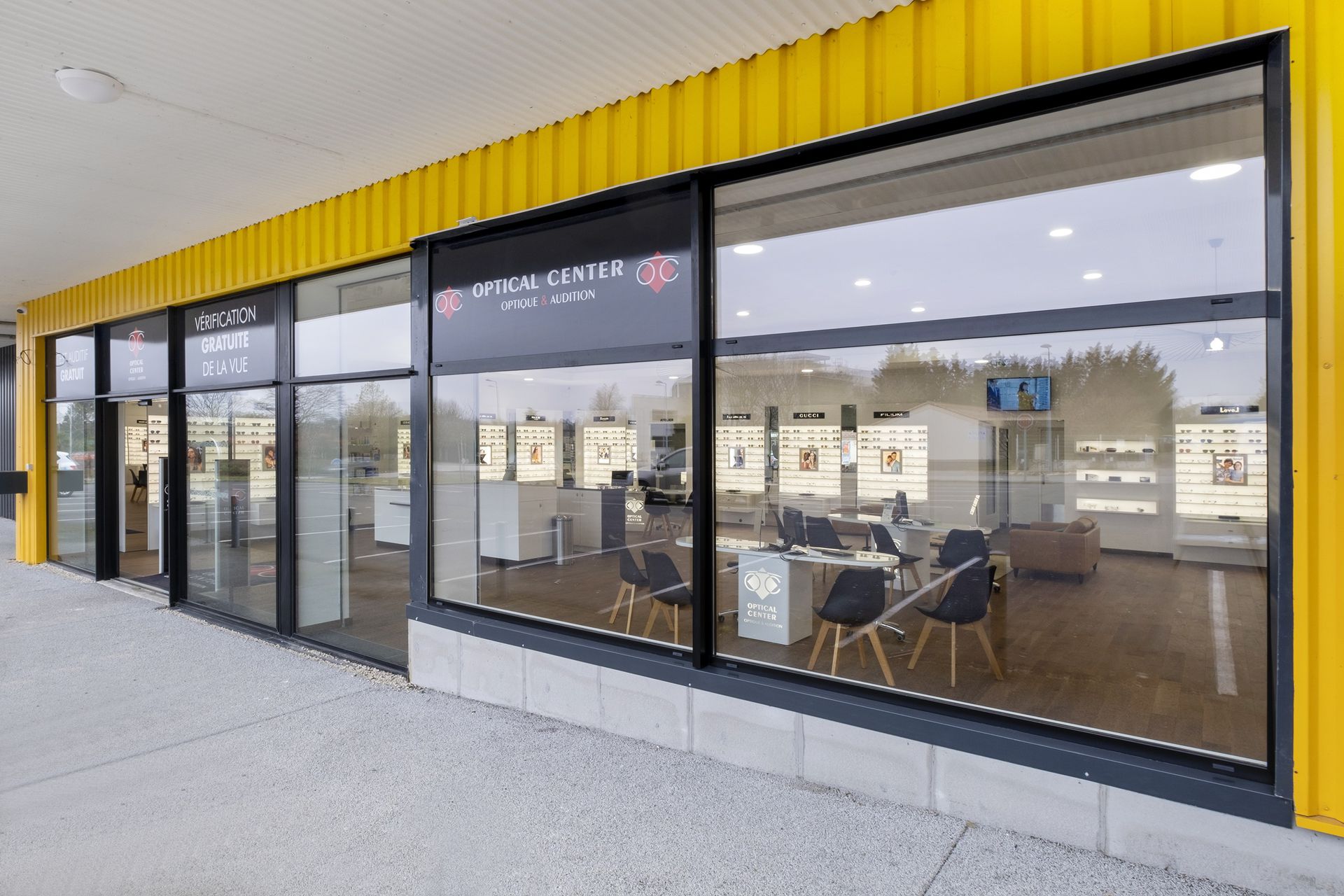 galerie image