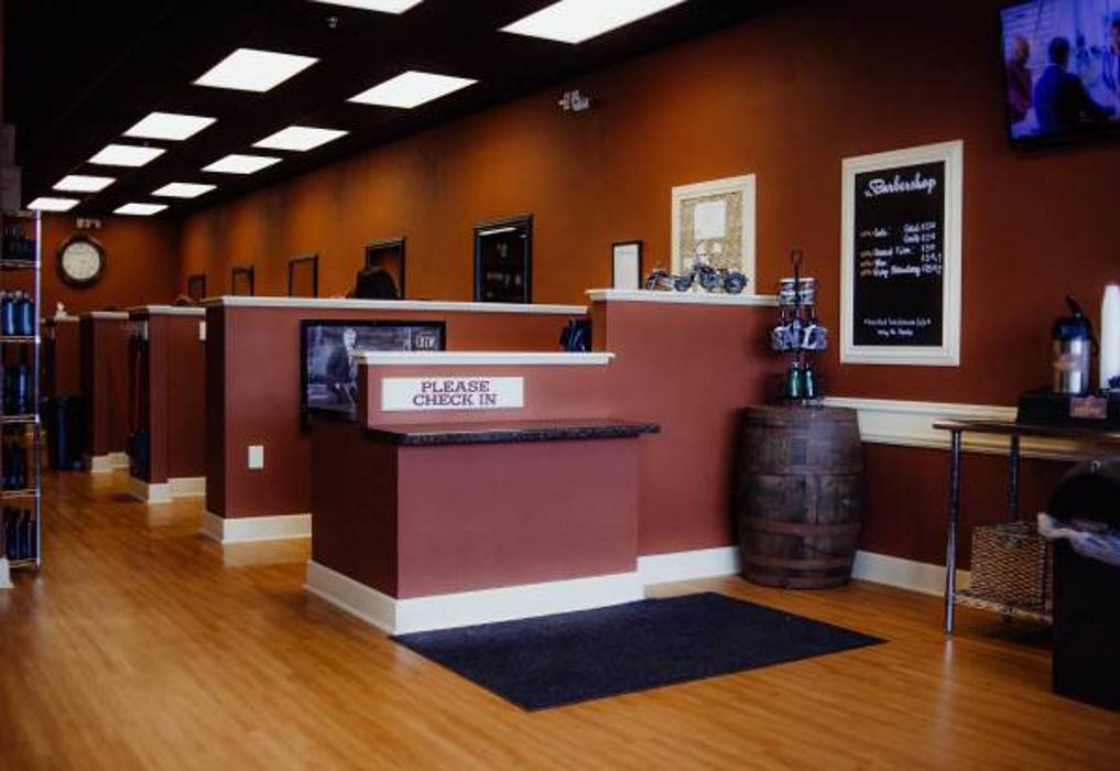 The Barbershop - Largo, FL