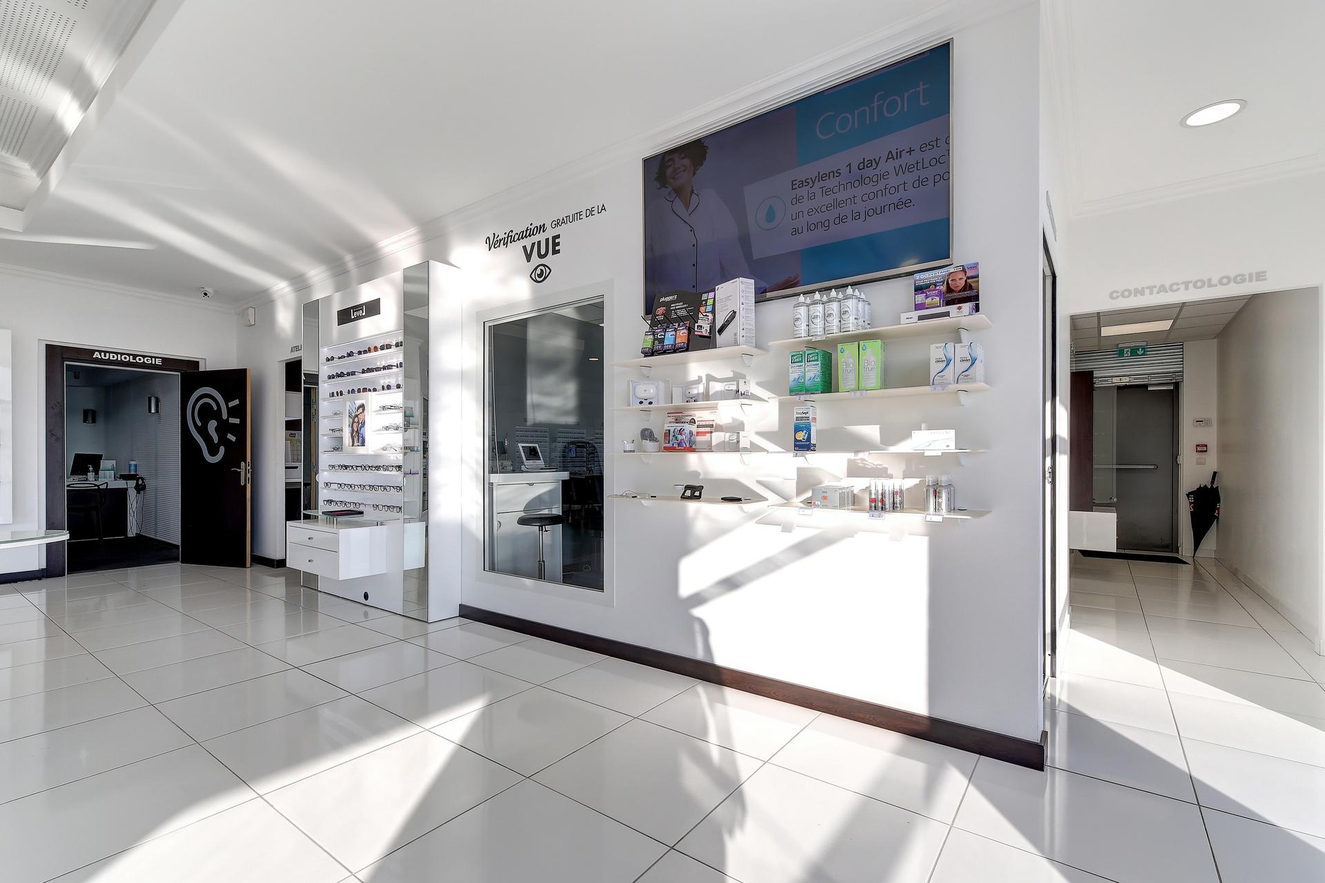 galerie image