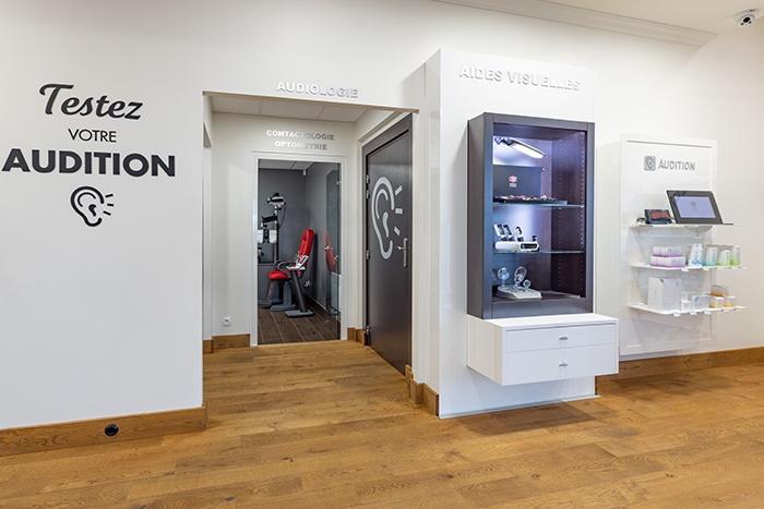 galerie image