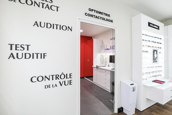 galerie image