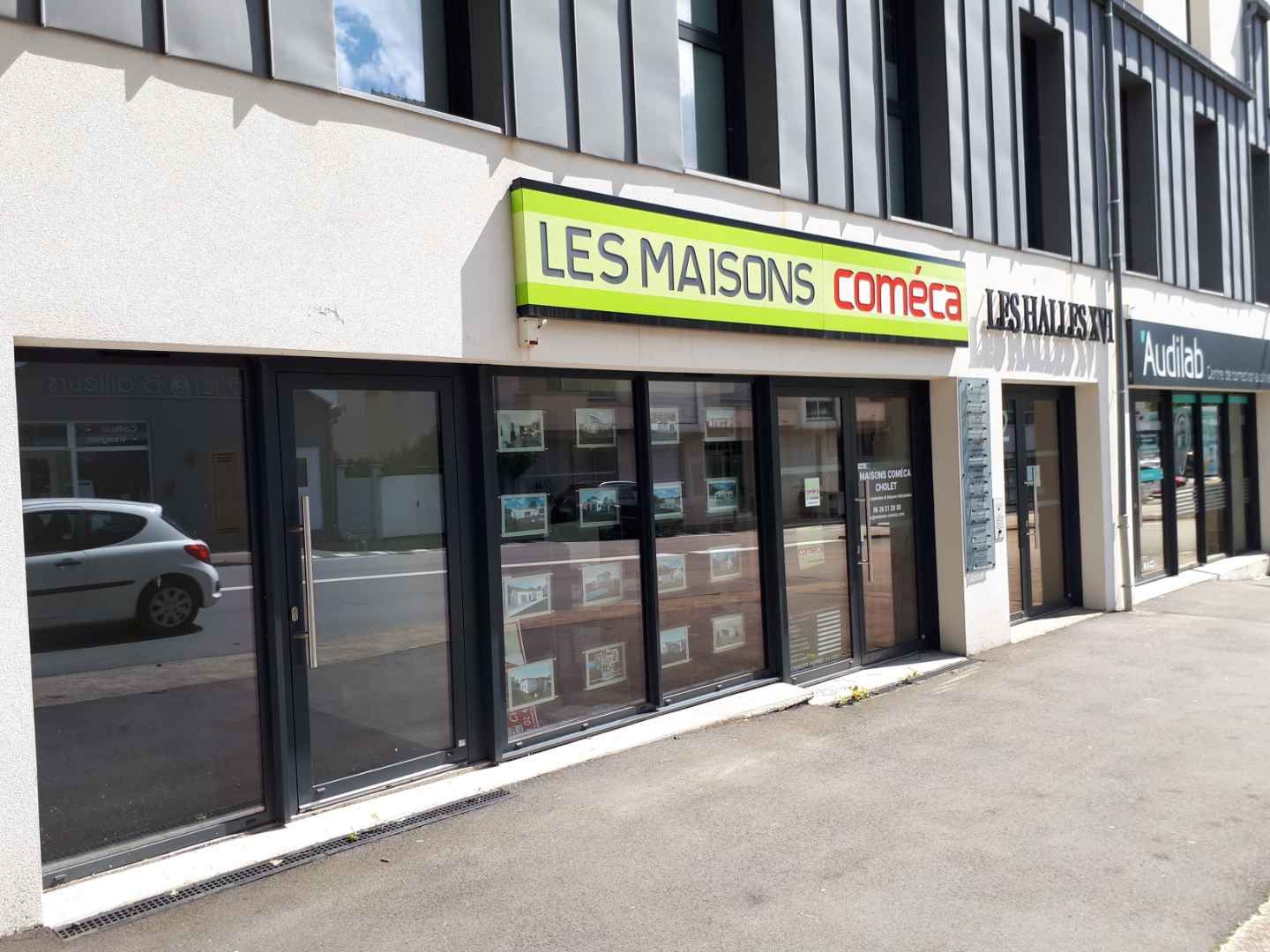 galerie image