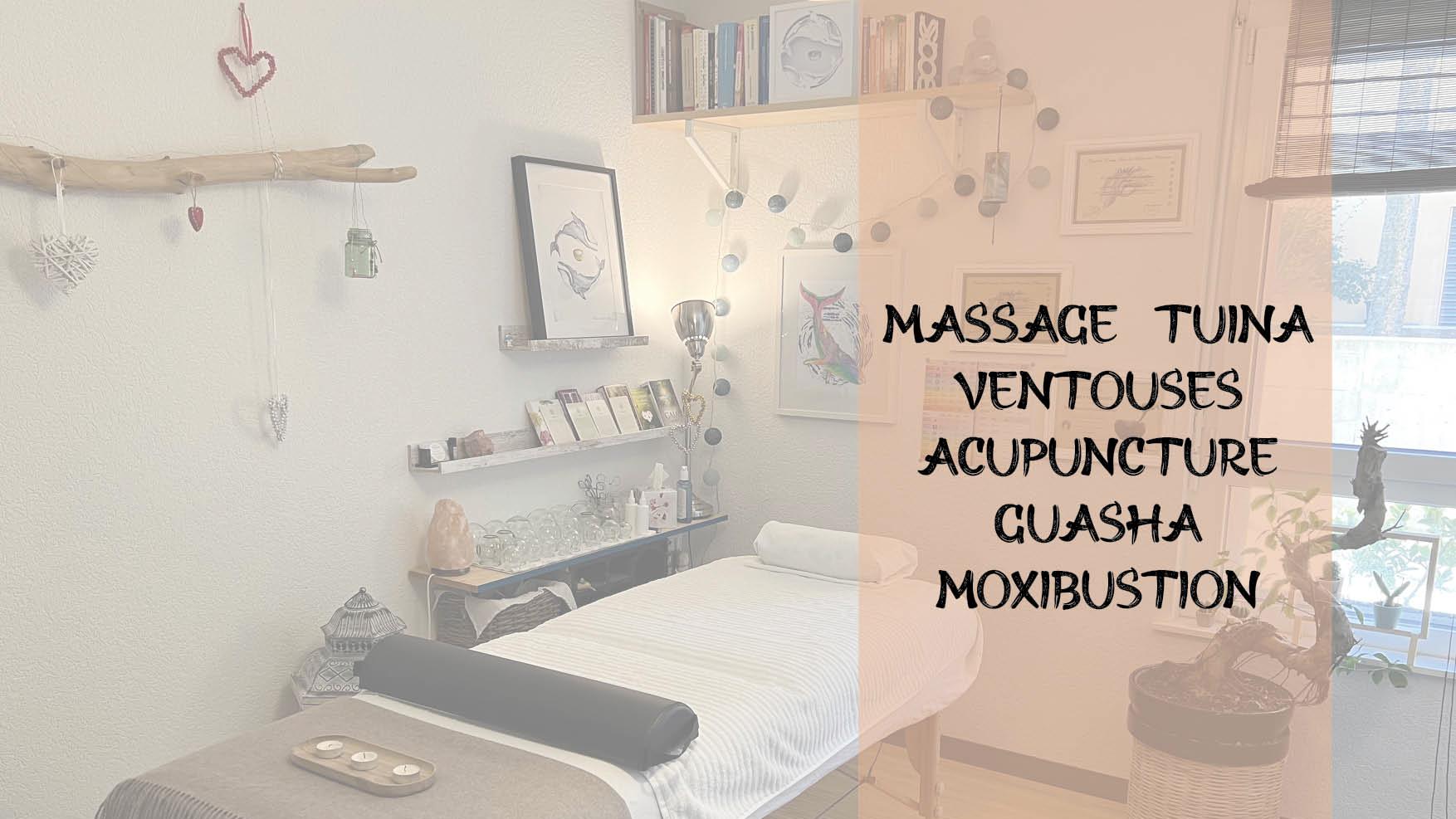 Balea Borealis : Massages & Soins énergétiques, Chemin du Petit Penthalaz in Daillens