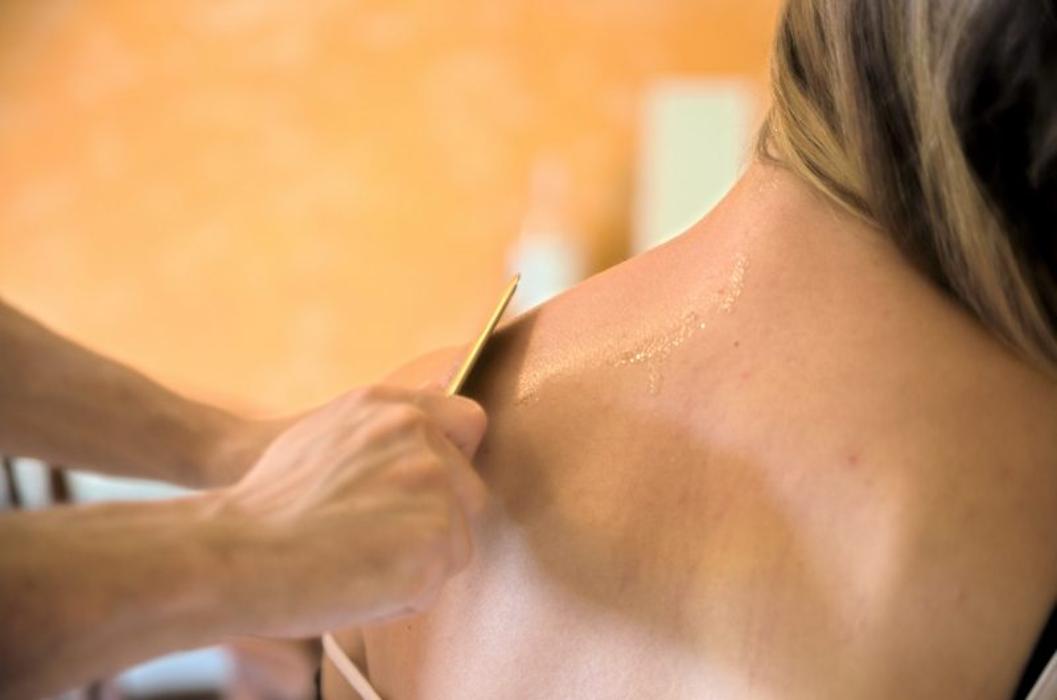 Balea Borealis : Massages & Soins énergétiques, Chemin du Petit Penthalaz in Daillens