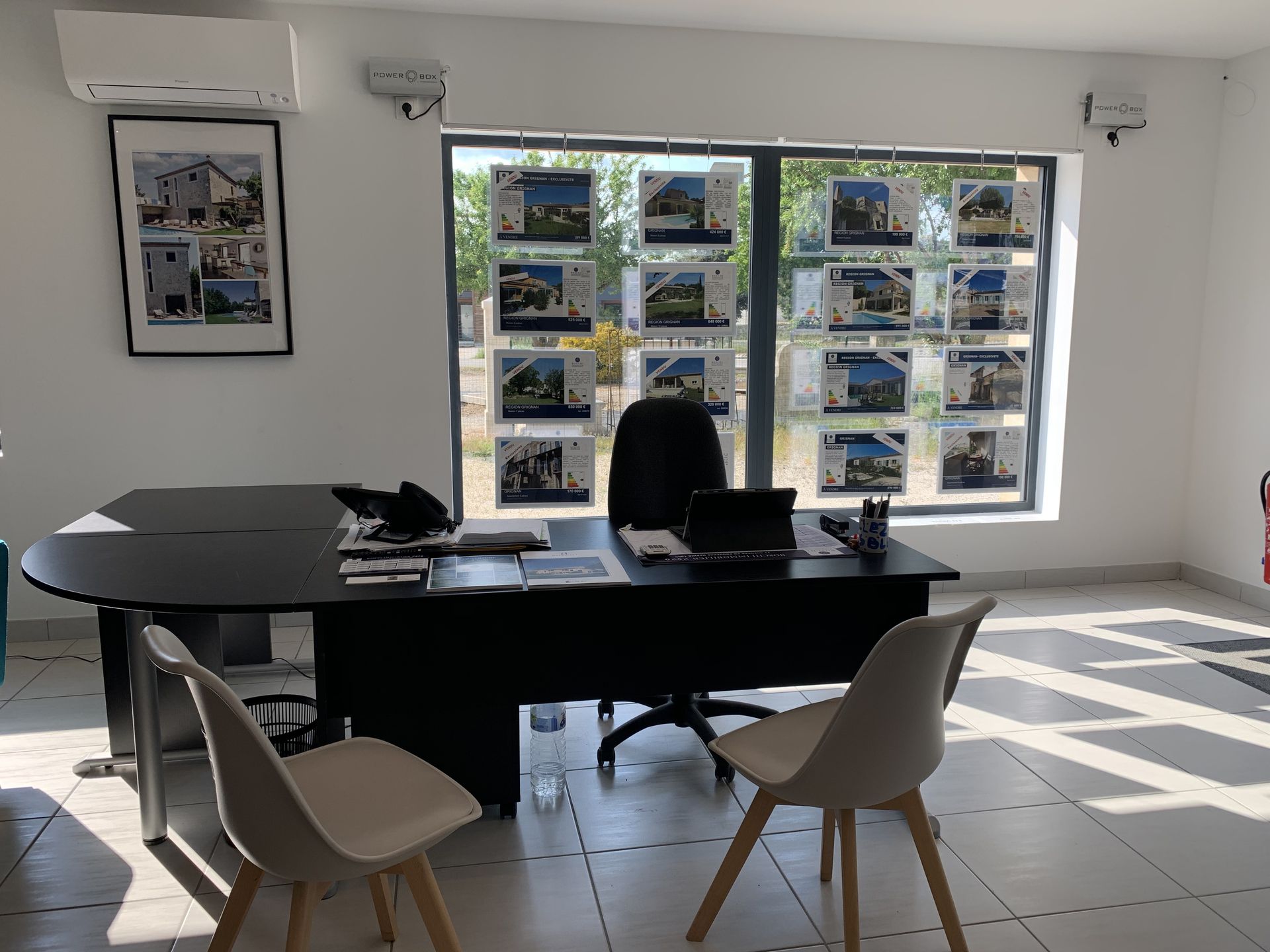 galerie image