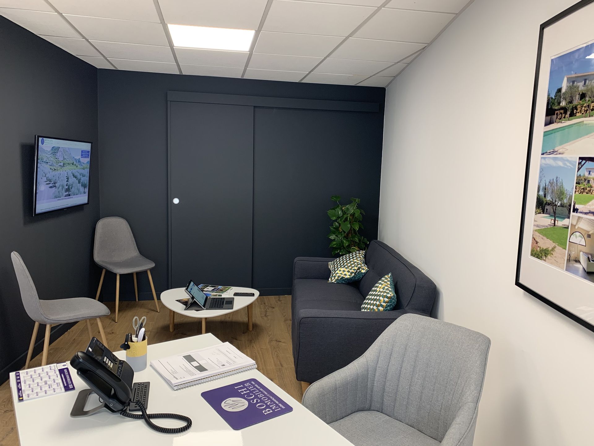 galerie image