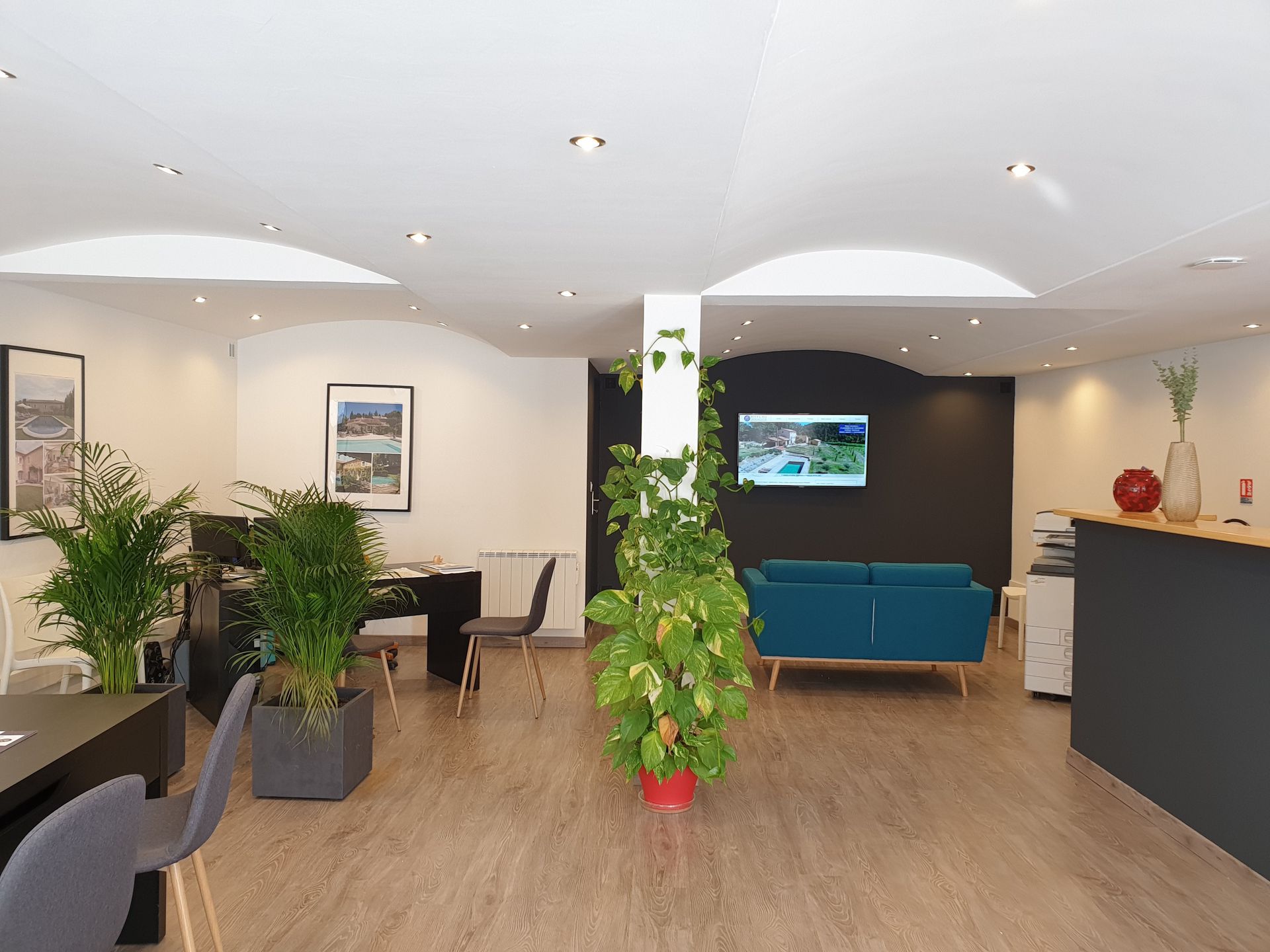 galerie image