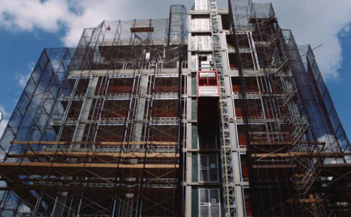 Rising Sun Construction - South River, NJ