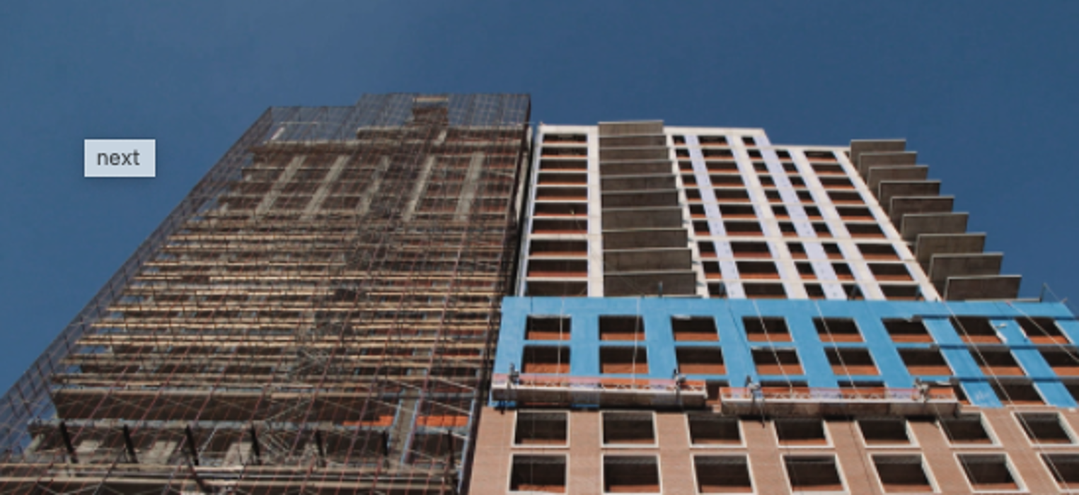 Rising Sun Construction - South River, NJ