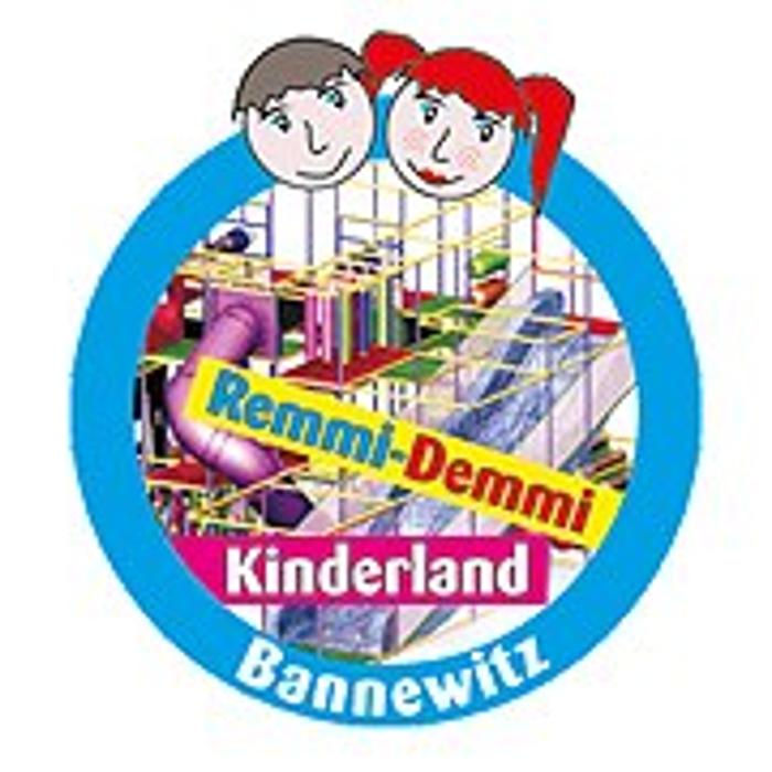 Remmi Demmi Kinderland