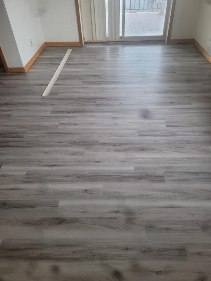 Ascend Flooring Company - Buhl, ID