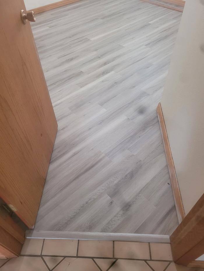 Ascend Flooring Company - Buhl, ID