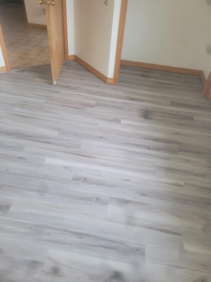 Ascend Flooring Company - Buhl, ID