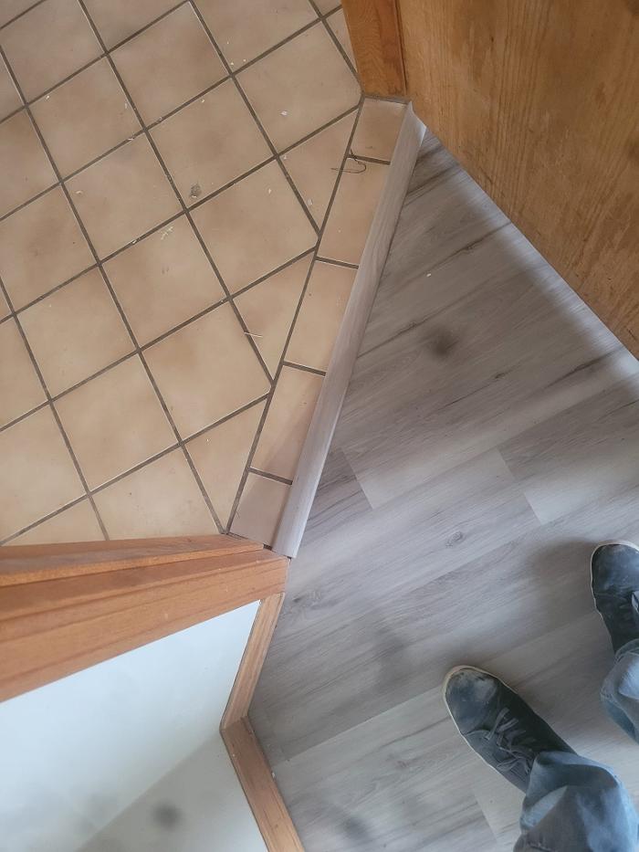 Ascend Flooring Company - Buhl, ID