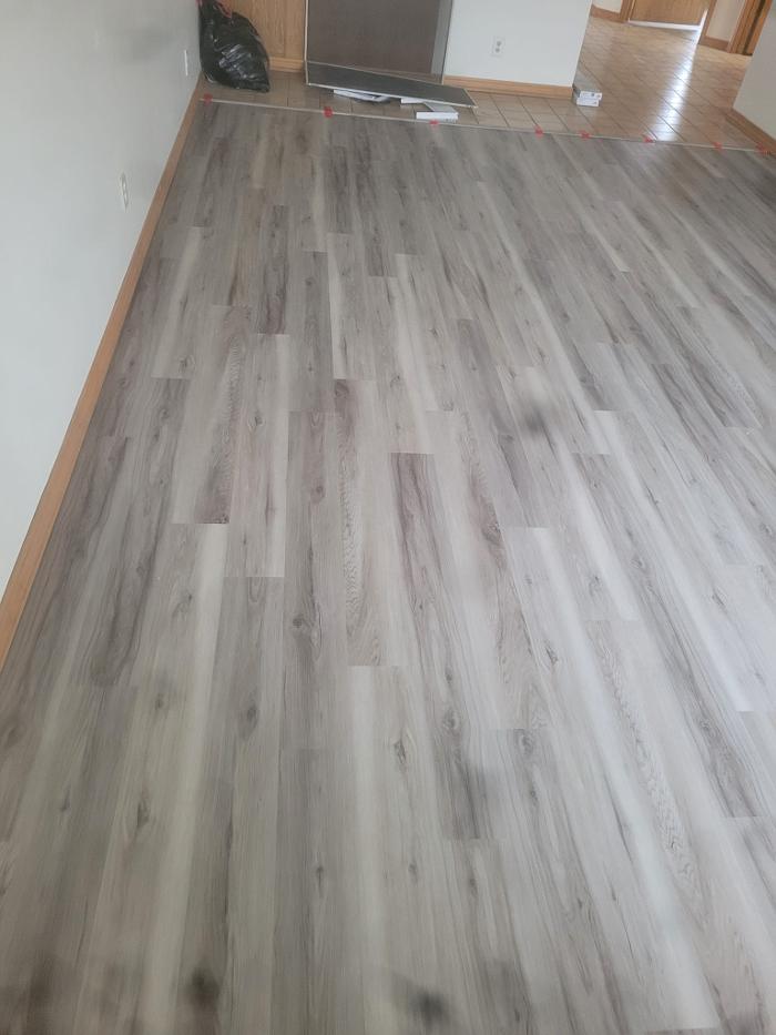 Ascend Flooring Company - Buhl, ID