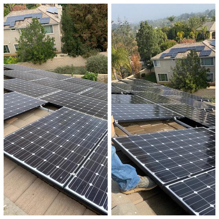 Solar Maintenance Now - Simi Valley, CA
