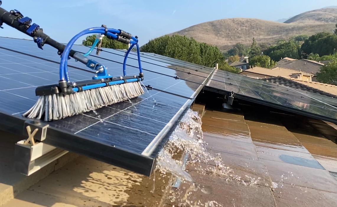 Solar Maintenance Now - Simi Valley, CA