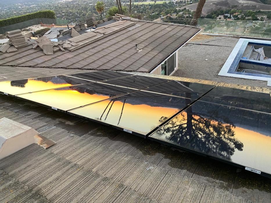 Solar Maintenance Now - Simi Valley, CA