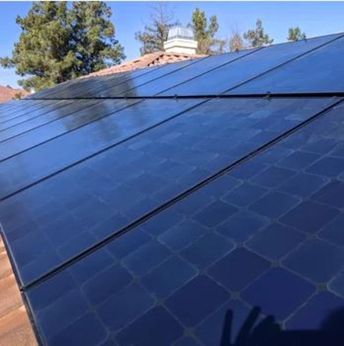 Solar Maintenance Now - Simi Valley, CA