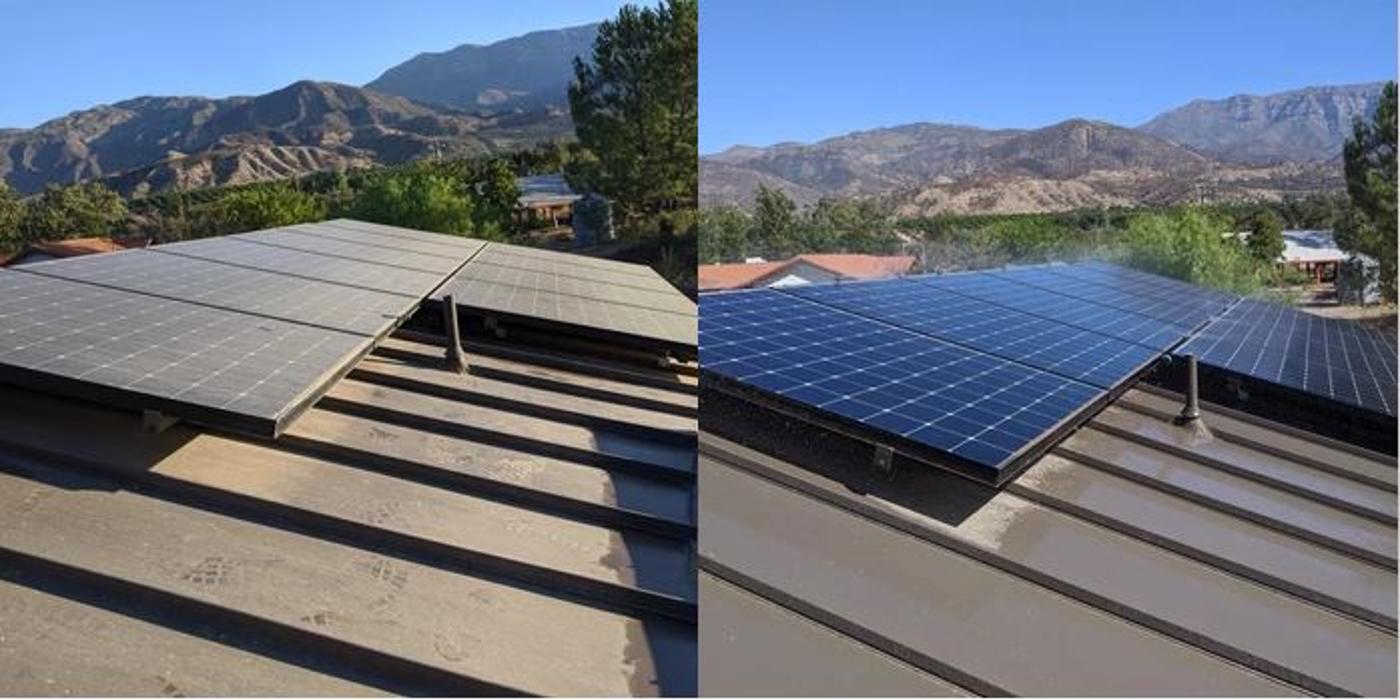 Solar Maintenance Now - Simi Valley, CA