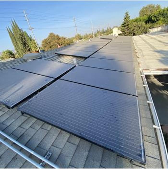 Solar Maintenance Now - Simi Valley, CA