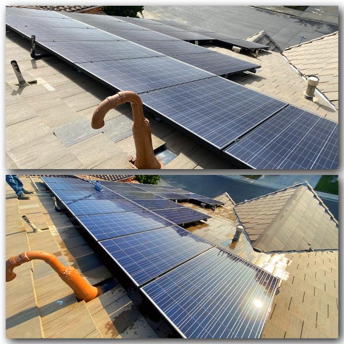 Solar Maintenance Now - Simi Valley, CA