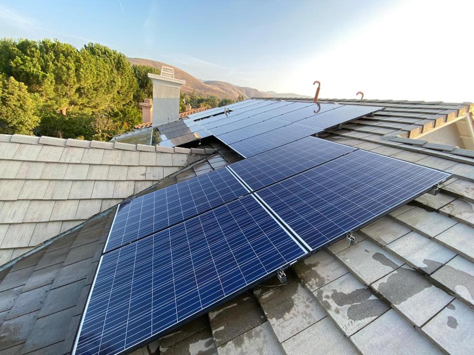 Solar Maintenance Now - Simi Valley, CA