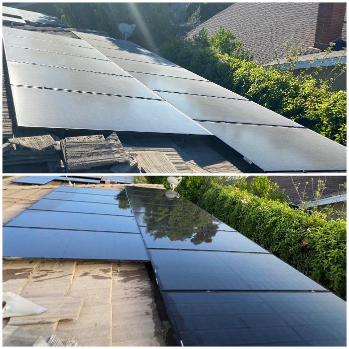Solar Maintenance Now - Simi Valley, CA