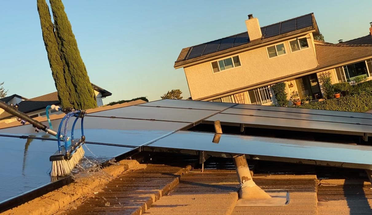 Solar Maintenance Now - Simi Valley, CA