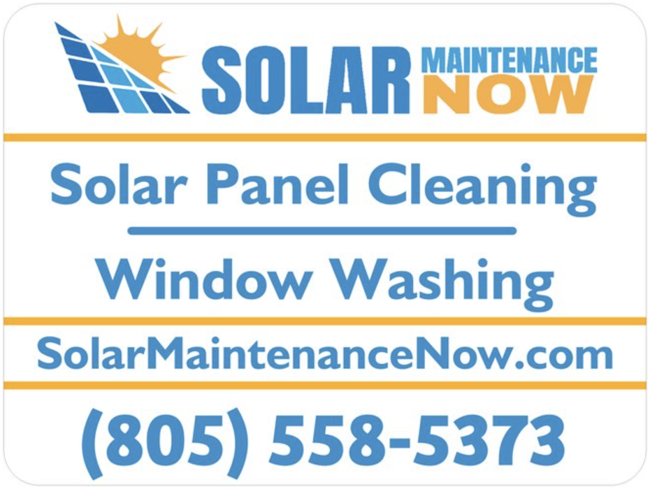 Solar Maintenance Now - Simi Valley, CA
