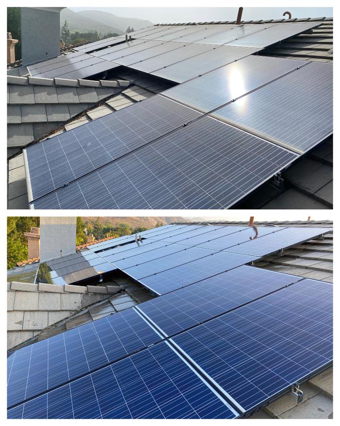 Solar Maintenance Now - Simi Valley, CA
