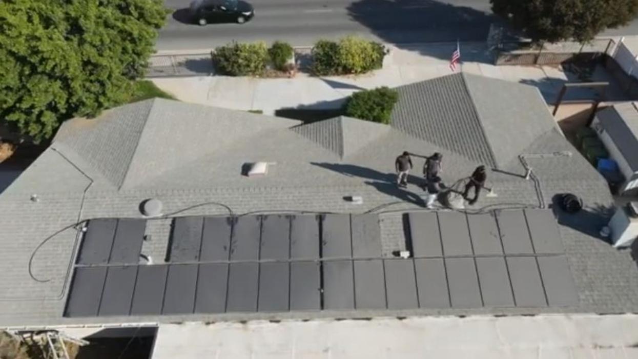 Solar Maintenance Now - Simi Valley, CA