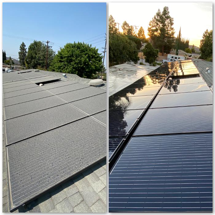 Solar Maintenance Now - Simi Valley, CA