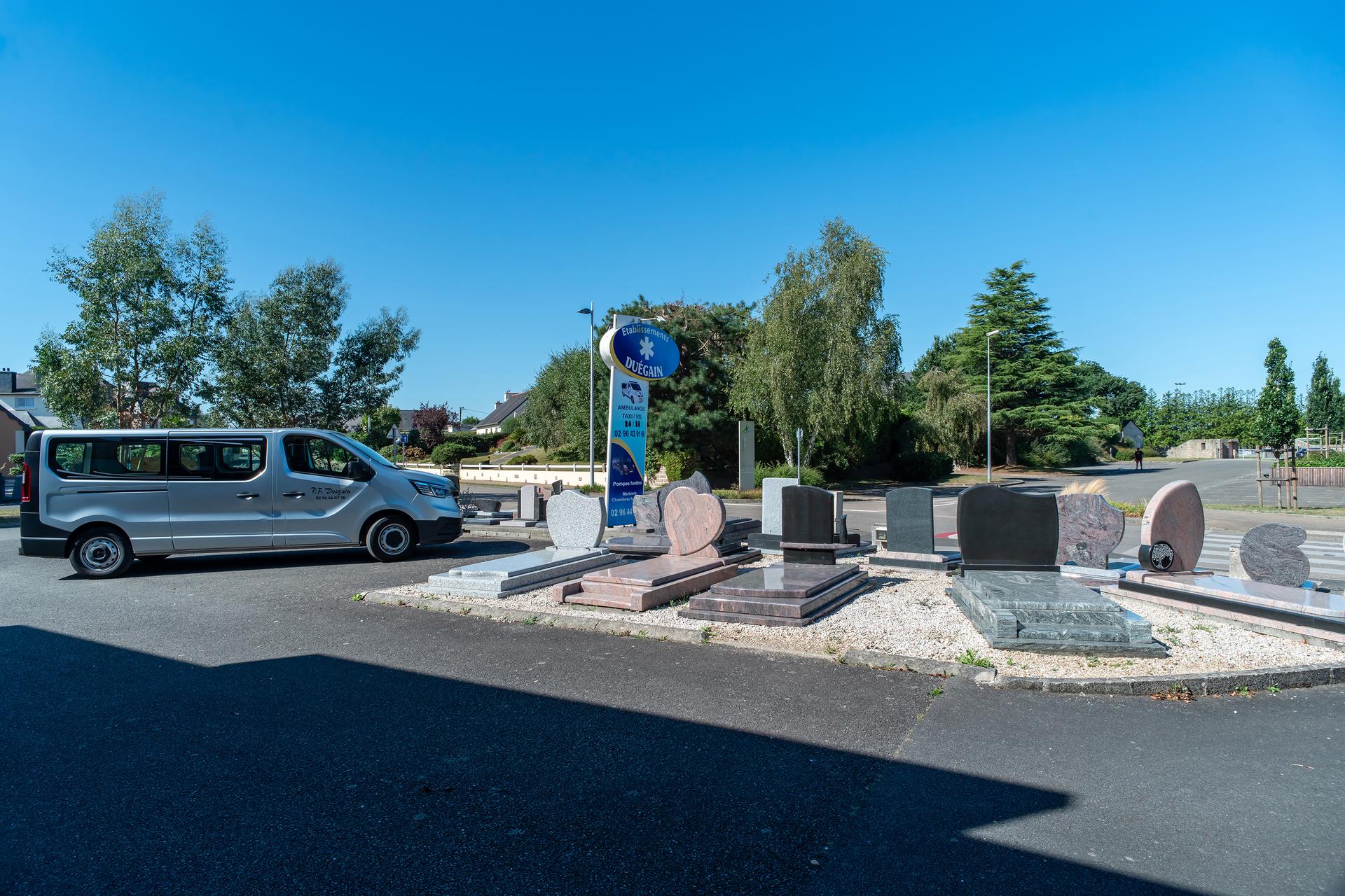 galerie image