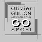 Guillon Olivier architecte et agréé en architecture