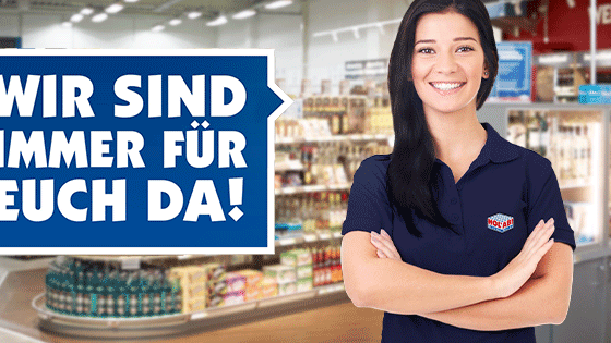 HOL'AB! Getränkemarkt, Donauknoten in Braunschweig