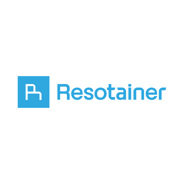 Resotainer Lyon Est / Meyzieu